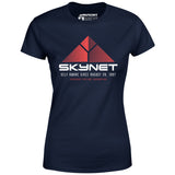 Skynet - Women's T-Shirt