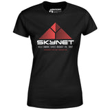 Skynet - Women's T-Shirt