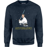 Skywalken - Unisex Sweatshirt