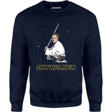 Skywalken - Unisex Sweatshirt