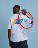 SLAM Basketball Country Heavyweight Tee