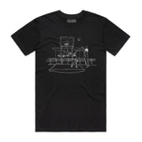 SLAM Beautiful Game Tee