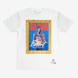 SLAM Before '94 Tee - Isiah Thomas