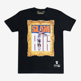 SLAM Before '94 Tee - Patrick Ewing