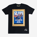 SLAM Before '94 Tee - Run TMC