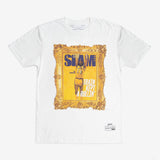 SLAM Before '94 Tee - Wilt Chamberlain