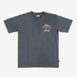 SLAM Big Game Hunters Lodge Heavy Tee