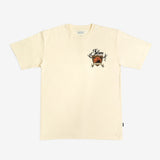 SLAM Big Game Hunters Lodge Heavy Tee