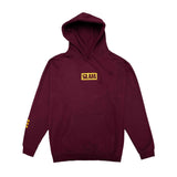 SLAM Box Logo Hoodie