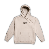 SLAM Box Logo Hoodie
