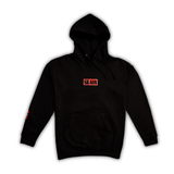SLAM Box Logo Hoodie