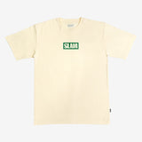 SLAM Box Logo Tee