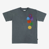 SLAM Court Patrol Heavy Tee