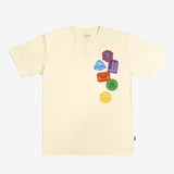 SLAM Court Patrol Heavy Tee