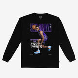 SLAM Cover L/S Tee - De'Aaron Fox (SLAM 253)