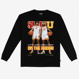 SLAM Cover L/S Tee - Iowa State (SLAMU 2)