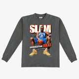 SLAM Cover L/S Tee - Shai Gilgeous-Alexander (SLAM 254)