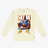 SLAM Cover L/S Tee - Shai Gilgeous-Alexander (SLAM 254)