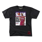 SLAM Cover Tee - Allen Iverson (SLAM 18)