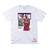 SLAM Cover Tee - Allen Iverson (SLAM 18)