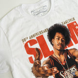 SLAM Cover Tee - Allen Iverson (SLAM 248)