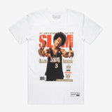 SLAM Cover Tee - Allen Iverson (SLAM 248)