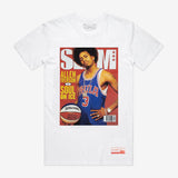 SLAM Cover Tee - Allen Iverson (SLAM 32)