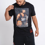 SLAM Cover Tee - Allen Iverson (SLAM 42)