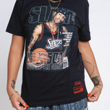 SLAM Cover Tee - Allen Iverson (SLAM 42)