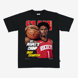 SLAM Cover Tee - Amen Thompson (SLAM 257)