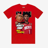 SLAM Cover Tee - Amen Thompson (SLAM 257)