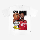 SLAM Cover Tee - Amen Thompson (SLAM 257)