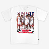 SLAM Cover Tee - Arizona Wildcats (SLAMU 1)