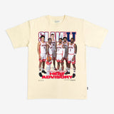 SLAM Cover Tee - Arizona Wildcats (SLAMU 1)