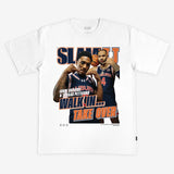 SLAM Cover Tee - Auburn (SLAMU 7)