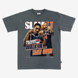 SLAM Cover Tee - Auburn (SLAMU 7)