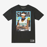 SLAM Cover Tee - Carmelo Anthony (SLAM 105)
