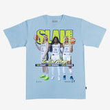 SLAM Cover Tee - Dallas Wings (SLAM 256)