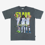SLAM Cover Tee - Dallas Wings (SLAM 256)