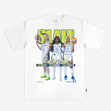 SLAM Cover Tee - Dallas Wings (SLAM 256)