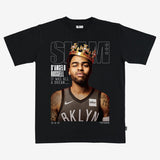 SLAM Cover Tee - D'Angelo Russell (SLAM 221)