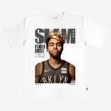SLAM Cover Tee - D'Angelo Russell (SLAM 221)