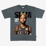 SLAM Cover Tee - D'Angelo Russell (SLAM 221)