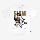 SLAM Cover Tee - Dawn Staley (SLAM 250)