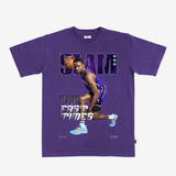 SLAM Cover Tee - De'Aaron Fox (SLAM 253)