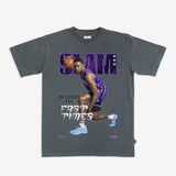 SLAM Cover Tee - De'Aaron Fox (SLAM 253)