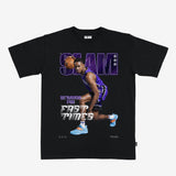 SLAM Cover Tee - De'Aaron Fox (SLAM 253)