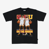 SLAM Cover Tee - Iowa State (SLAMU 2)