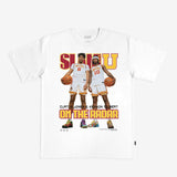 SLAM Cover Tee - Iowa State (SLAMU 2)