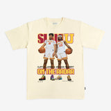 SLAM Cover Tee - Iowa State (SLAMU 2)